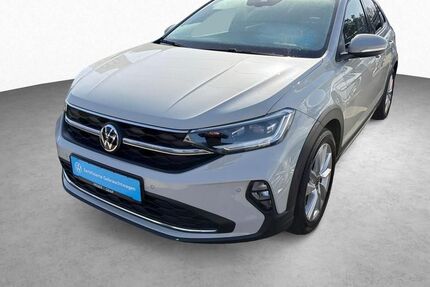 VW Taigo 36.700 km 19.890 &euro; Roth 91154