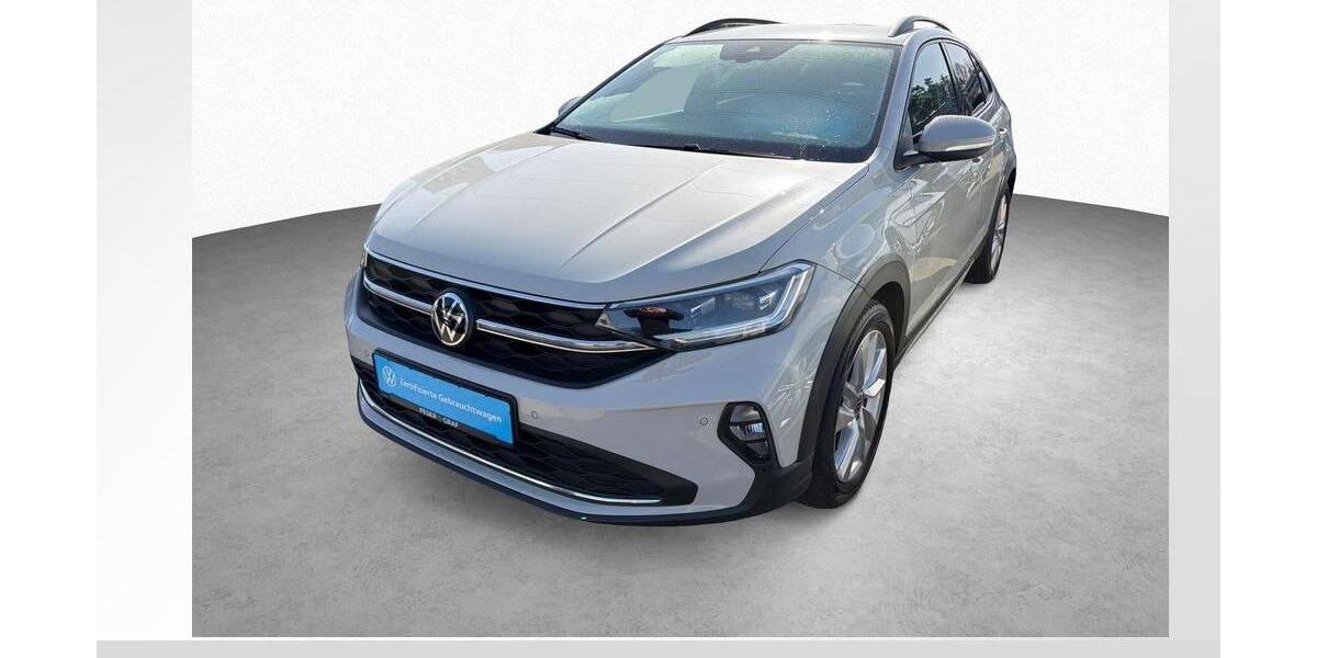 VW Taigo 36.700 km 19.890 &euro; Roth 91154