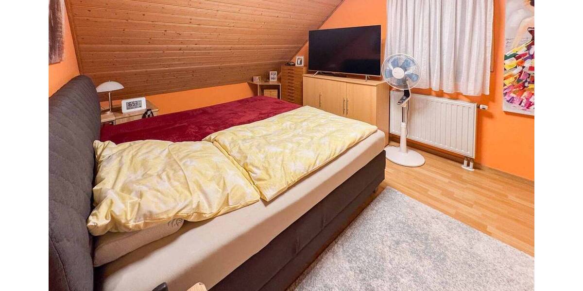 Doppelhaushälfte Obermichelbach - 4 Zimmer, 112 m&sup2;, 499.000&euro; | Angebot:26584477
