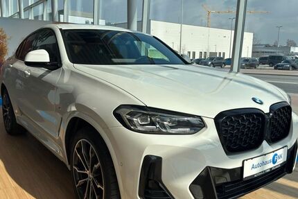 BMW X4 91.558 km 41.970 &euro; Erlangen 91058