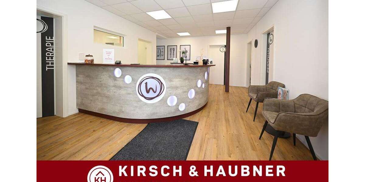 Gewerbeobjekt Berg - 476.160&euro; | Angebot:25941394