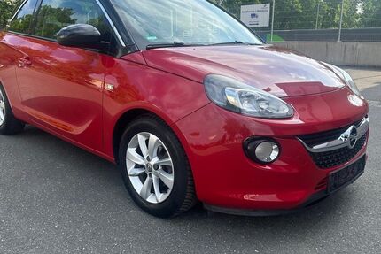 Opel Adam 90.000 km 6.250 &euro; Schwabach 91126