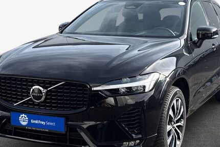 Volvo XC60 25.266 km 40.950 &euro; Nürnberg 90471