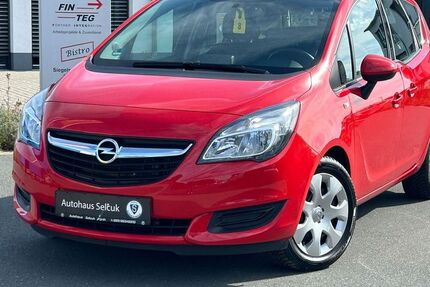 Opel Meriva 33.000 km 7.990 &euro; Fürth (bei Nürnberg) 90768