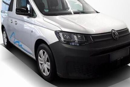 VW Caddy 4.691 km 25.402 &euro; Nürnberg 90411
