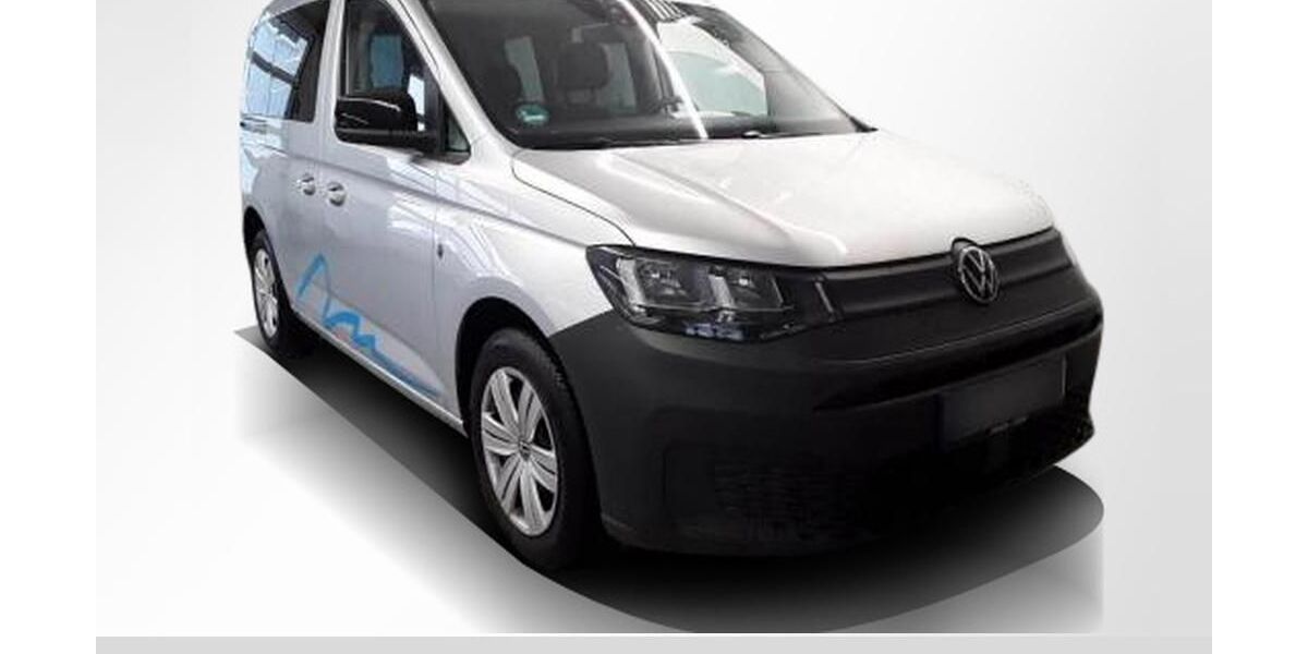VW Caddy 4.691 km 25.402 &euro; Nürnberg 90411