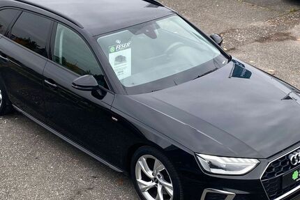 Audi A4 175.890 km 19.980 € Schwabach 91126