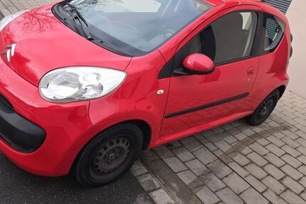 Citroen C1 134.325 km 1.999 &euro; Fürth 90765