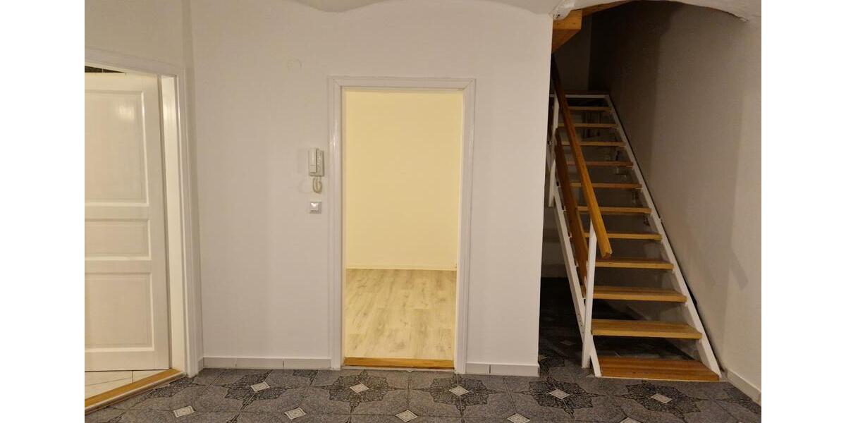 Erdgeschoßwohnung Nürnberg Gibitzenhof - 4 Zimmer, 160 m&sup2;, 1.520&euro; | Angebot:26481345