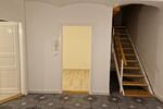 Erdgeschoßwohnung Nürnberg Gibitzenhof - 4 Zimmer, 160 m&sup2;, 1.520&euro; | Angebot:26481345