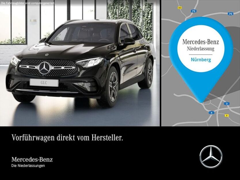 GLC 200