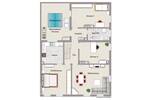 Mehrfamilienhaus, Wohnhaus Erlangen Innenstadt - 5 Zimmer, 93 m&sup2;, 598.000&euro; | Angebot:26920052