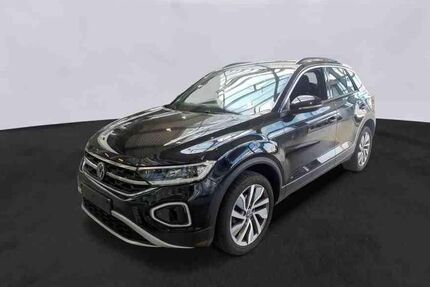VW T-Roc 42.650 km 23.880 &euro; Nürnberg 90441