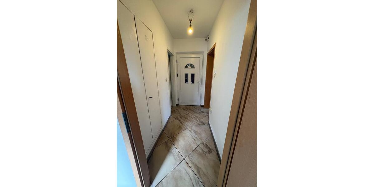 Etagenwohnung Nürnberg Langwasser - 2 Zimmer, 50 m&sup2;, 700&euro; | Angebot:27612521