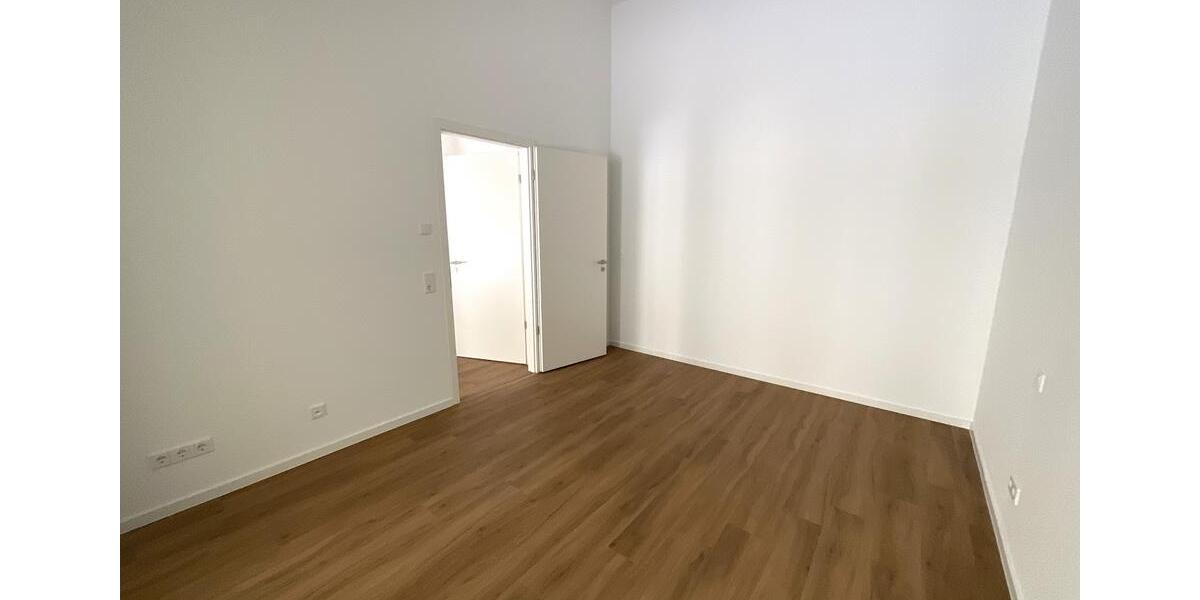 Erdgeschoßwohnung Nürnberg Gleißhammer - 2 Zimmer, 56 m&sup2;, 943&euro; | Angebot:24872213
