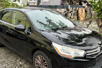 Citroen C4 210.000 km 2.600 &euro; Nürnberg 90475