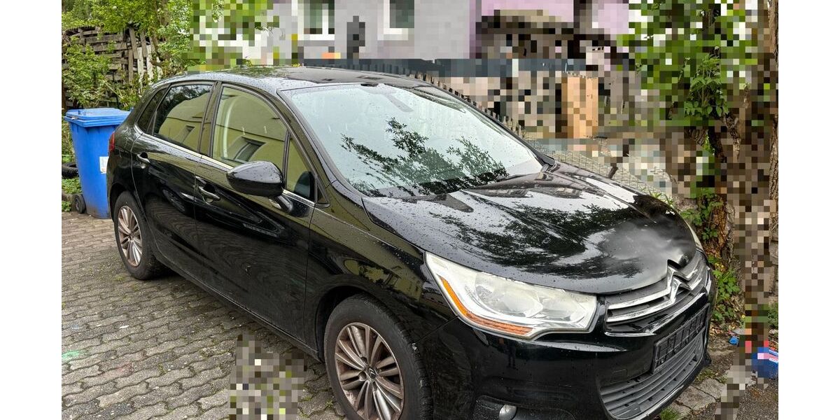 Citroen C4 210.000 km 2.600 &euro; Nürnberg 90475