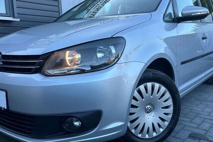VW Touran 245.250 km 4.990 € Nürnberg 90469