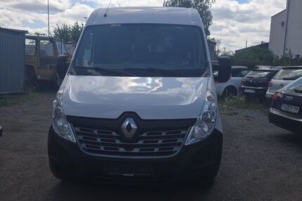 Renault Master 316.825 km 6.800 &euro; Nürnberg 90431