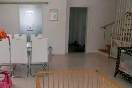 Fürth U-bahn nahes Stadthaus 5 Zimmer 5 zimmer