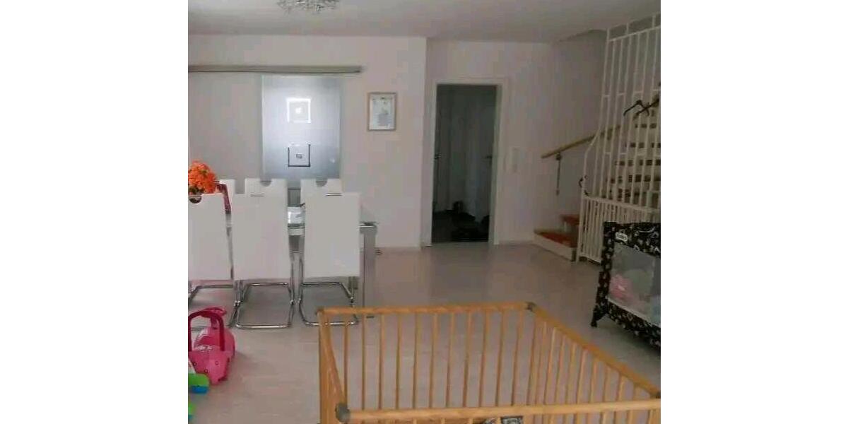 Fürth U-bahn nahes Stadthaus 5 Zimmer 5 zimmer