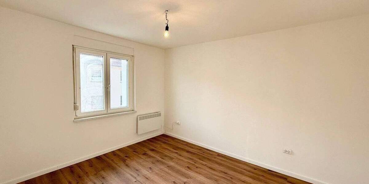 Etagenwohnung Nürnberg Wöhrd - 2 Zimmer, 42 m&sup2;, 800&euro; | Angebot:26929824