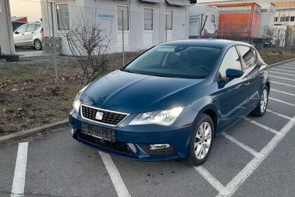 Seat Leon 215.000 km 7.490 &euro; Nürnberg, Mittelfranken 90431
