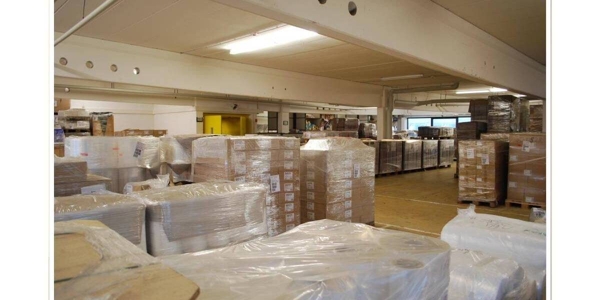 Gewerbeobjekt Nürnberg Langwasser - 13.900&euro; | Angebot:26797400