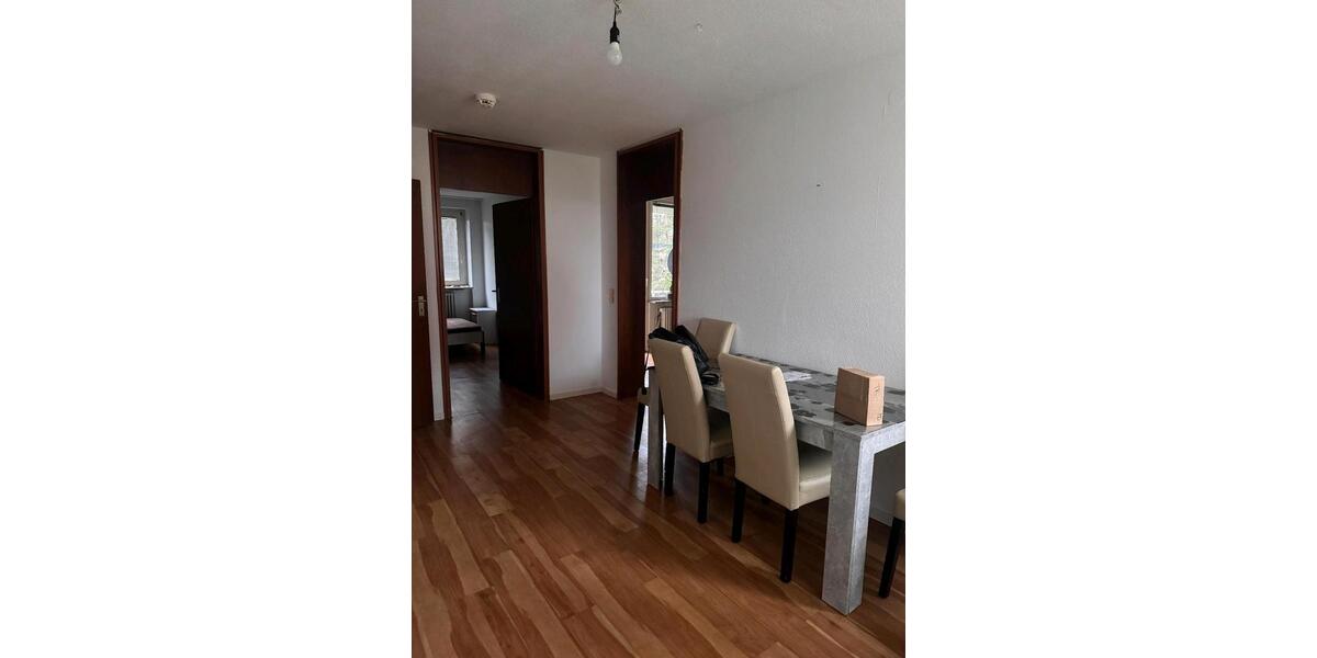 Wohnung zu vermieten in Nürnberg- Maximilian Zone 1 zimmer