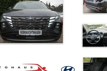 Hyundai TUCSON 49.481 km 26.890 € Erlangen 91056
