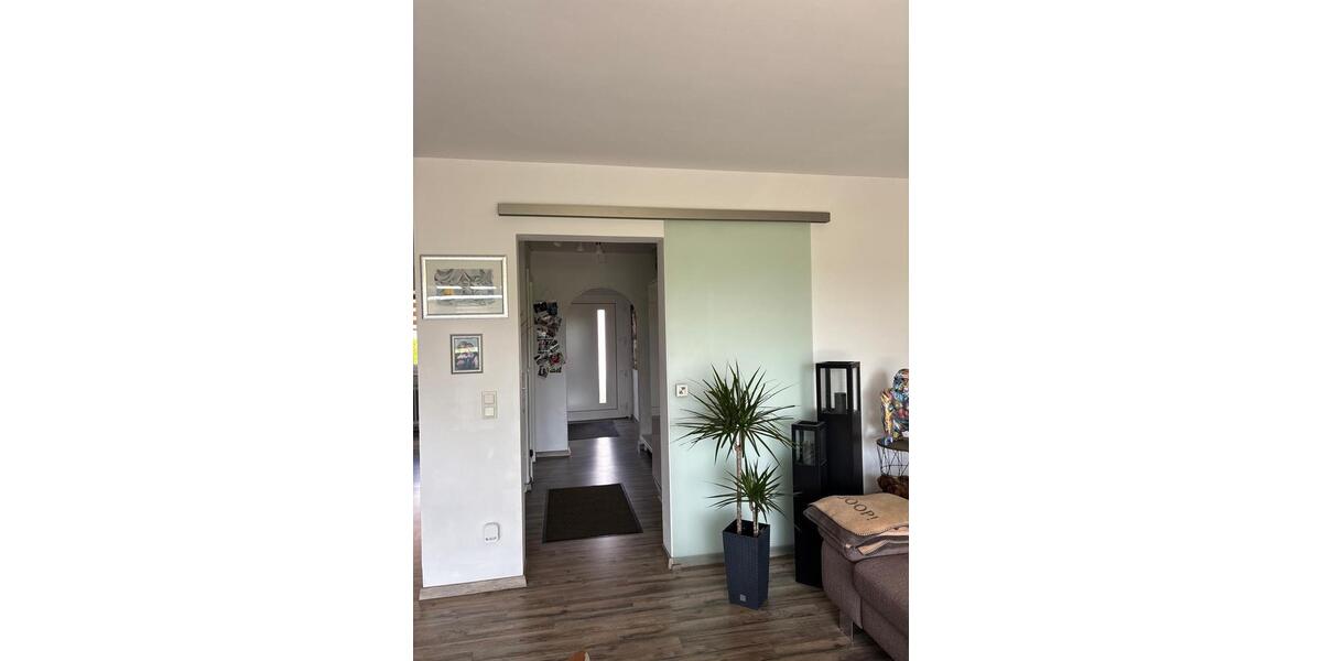 Reihenmittelhaus renoviert in Nürnberg Fischbach 4 zimmer