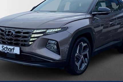Hyundai TUCSON 42.012 km 29.290 &euro; Lauf 91207