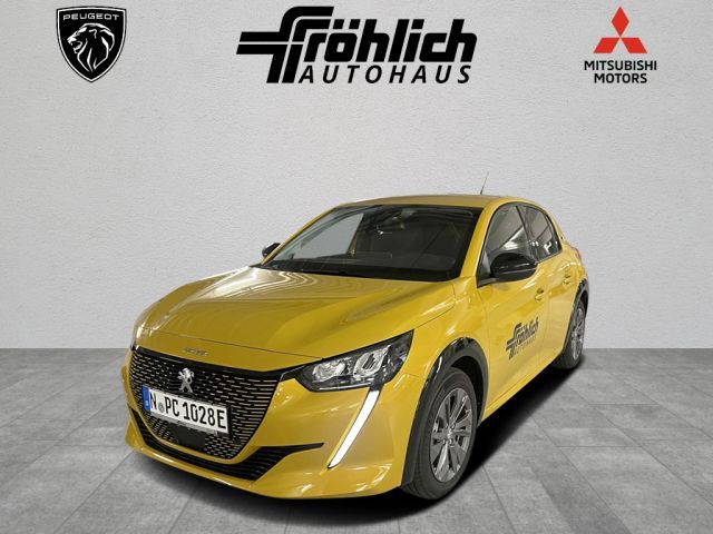 Peugeot 208 13.500 km 21.490 &euro; Nürnberg OT Schweinau 90439