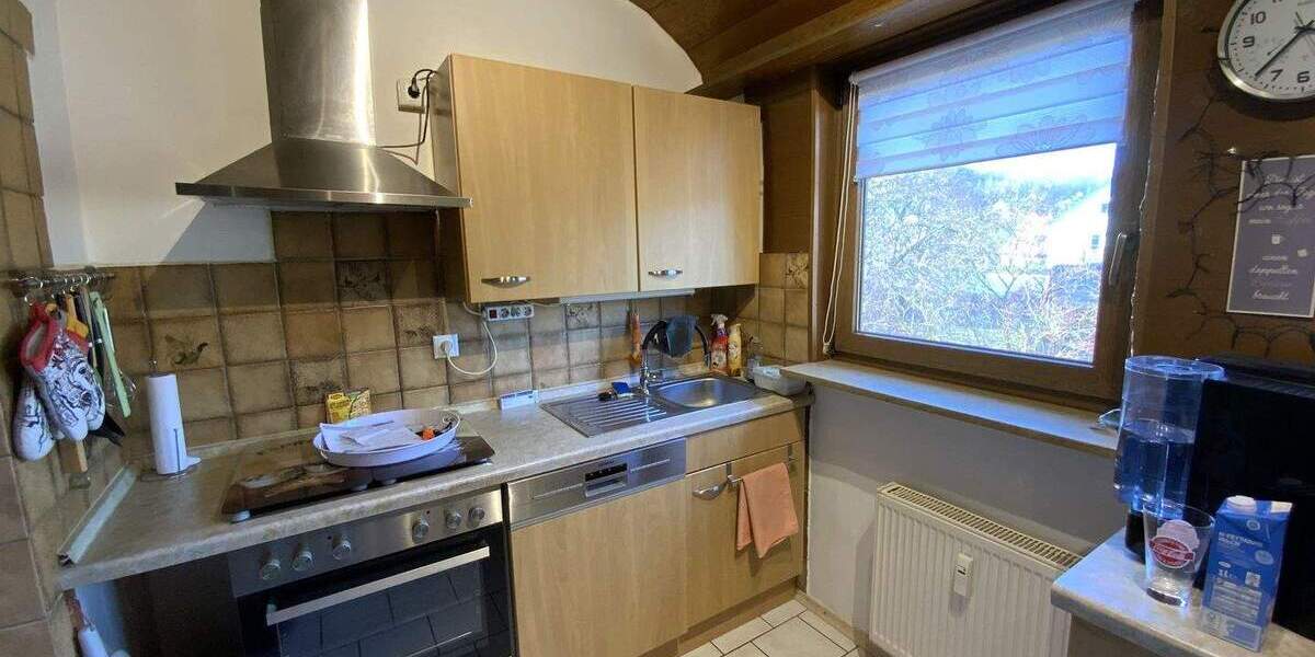 Mehrfamilienhaus, Wohnhaus Forchheim - 6 Zimmer, 147 m&sup2;, 549.000&euro; | Angebot:25742938