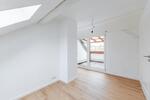 Dachgeschoßwohnung Nürnberg Eberhardshof - 3 Zimmer, 80 m&sup2;, 1.100&euro; | Angebot:26594115