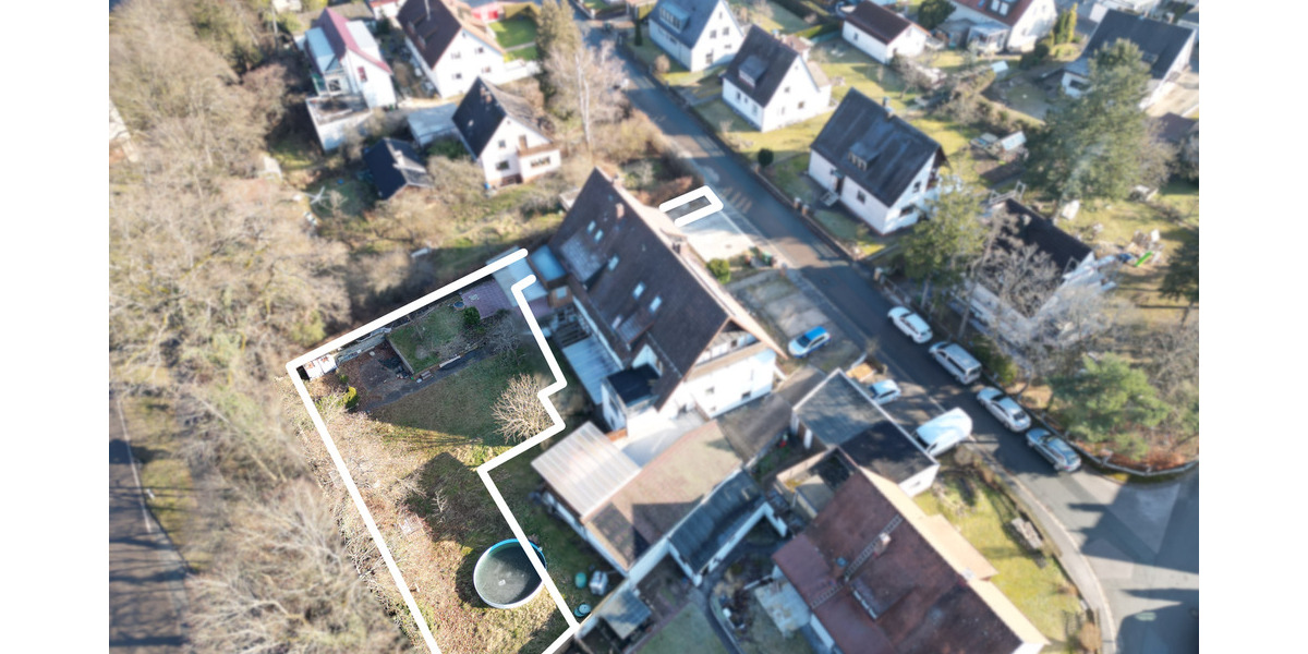 Grundstück Burgthann Mimberg - 89.000&euro; | Angebot:25675095