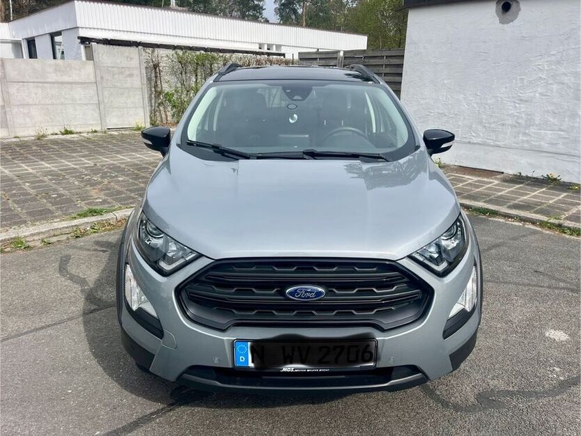EcoSport