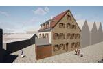 Etagenwohnung Altdorf b. Nürnberg Altdorf - 3 Zimmer, 92 m&sup2;, 501.000&euro; | Angebot:25689581