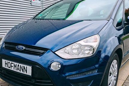 Ford S-Max 180.000 km 6.590 € Nürnberg 90427