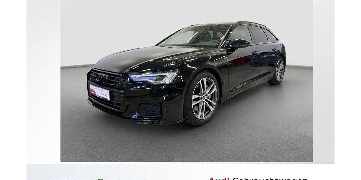 Audi A6 55.110 km 39.980 &euro; Fürth 90763
