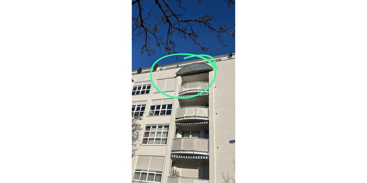 Etagenwohnung Nürnberg Buchenbühl - 3 Zimmer, 93 m&sup2;, 405.000&euro; | Angebot:27002248