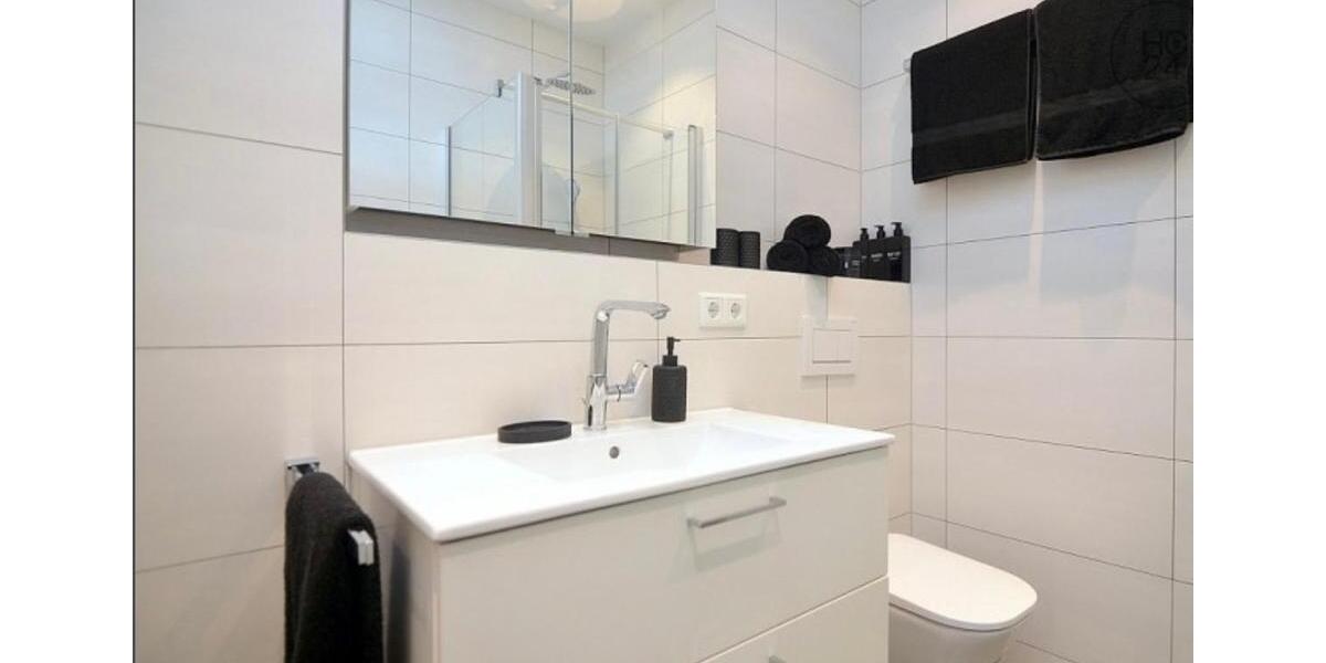 Erdgeschoßwohnung Nürnberg Sankt Leonhard - 1 Zimmer, 30 m&sup2;, 900&euro; | Angebot:27545095