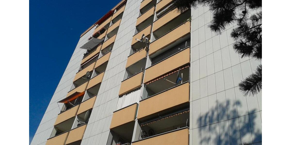 Erdgeschoßwohnung Nürnberg Gaismannshof - 2 Zimmer, 67 m&sup2;, 950&euro; | Angebot:26409150