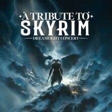 Tribute to Skyrim: Dreamlight Concert Nürnberg