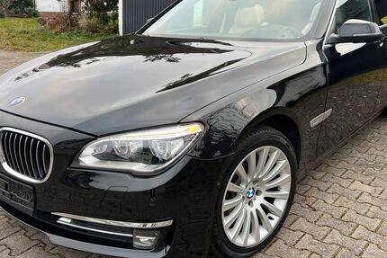 BMW 740 237.513 km 14.000 &euro; rednitzhembach 91126
