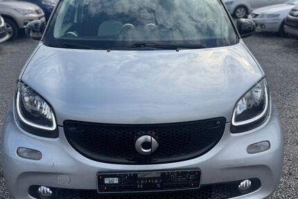 Smart ForFour 143.000 km 5.500 &euro; Nürnberg 90431