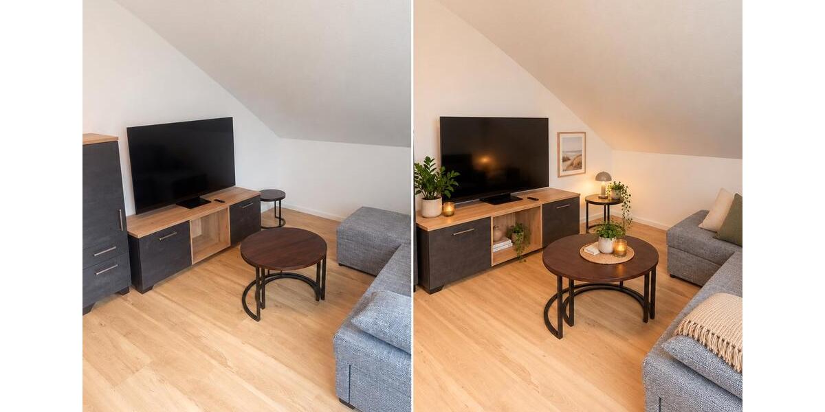 Dachgeschoßwohnung Erlangen Alterlangen - 2 Zimmer, 43 m&sup2;, 890&euro; | Angebot:27612332