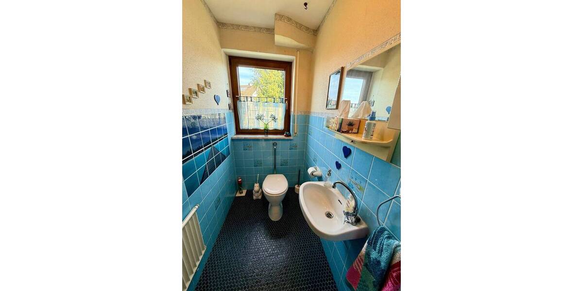 Einfamilienhaus Altdorf bei Nürnberg Röthenbach - 8 Zimmer, 232 m&sup2;, 595.900&euro; | Angebot:26141256