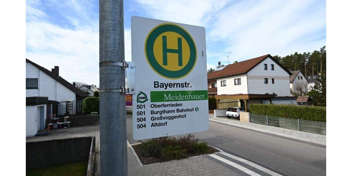 Etagenwohnung Burgthann Heinleinshof - 2 Zimmer, 53 m&sup2;, 257.856&euro; | Angebot:25864164