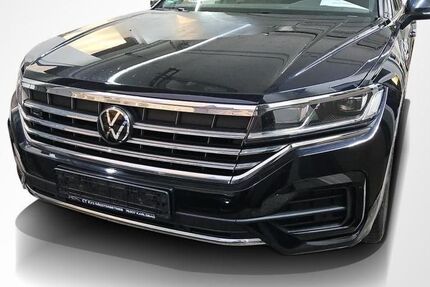 VW Touareg 80.900 km 44.880 &euro; Schwabach 91126